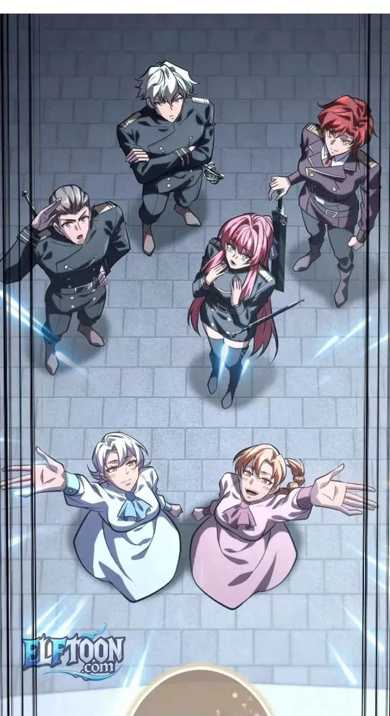The Rebel of the Tyrant Noble House — Aster Chapter 38 - page 100