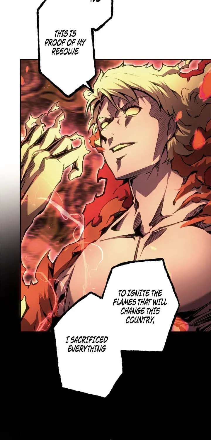 The Genius Assassin’s Second Life Begins at the Academy Chapter 57 - page 6