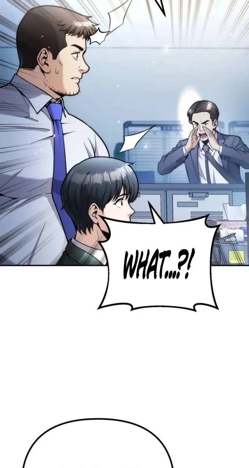 Even if He Keeps Spending, Money Accumulates Chapter 16 - page 13