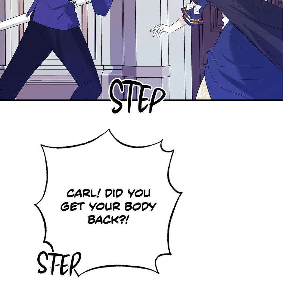 Running Away At Night Chapter 65 - page 52