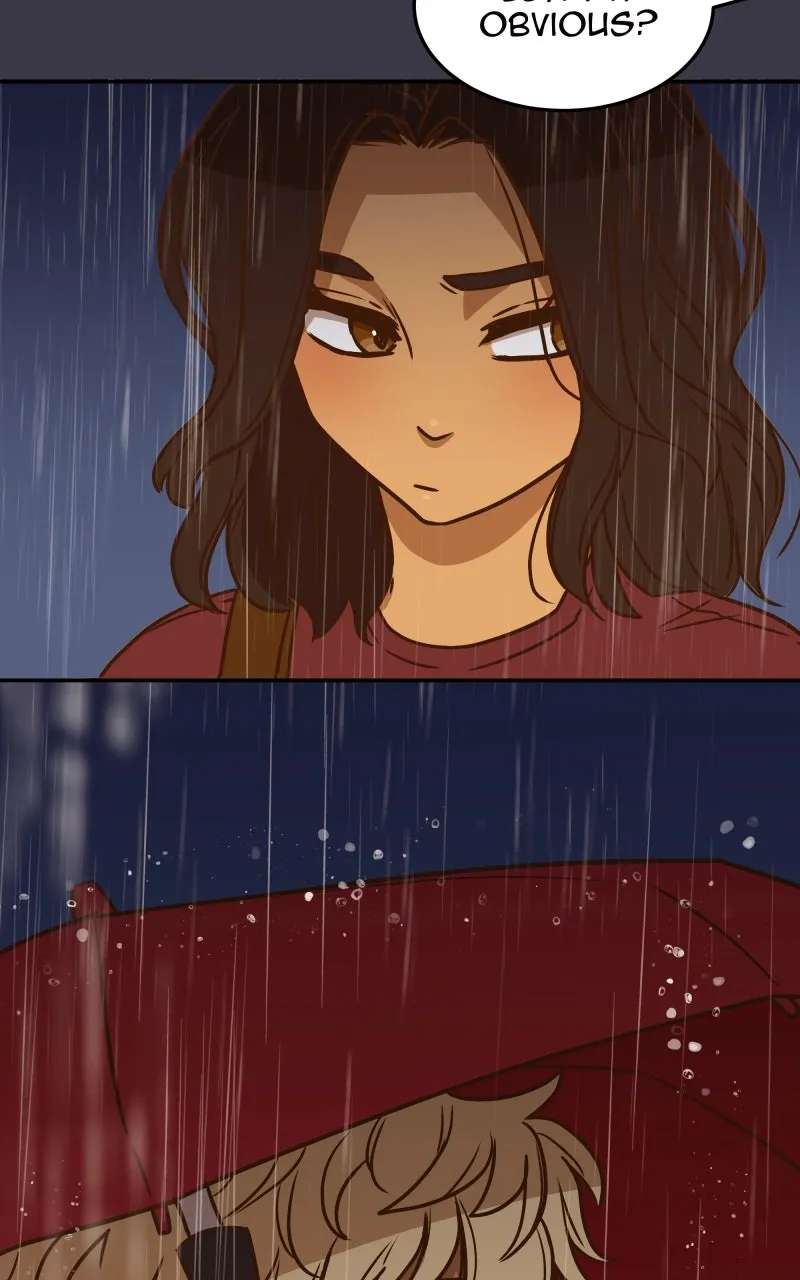 Diner for Adas Chapter 4 - page 47