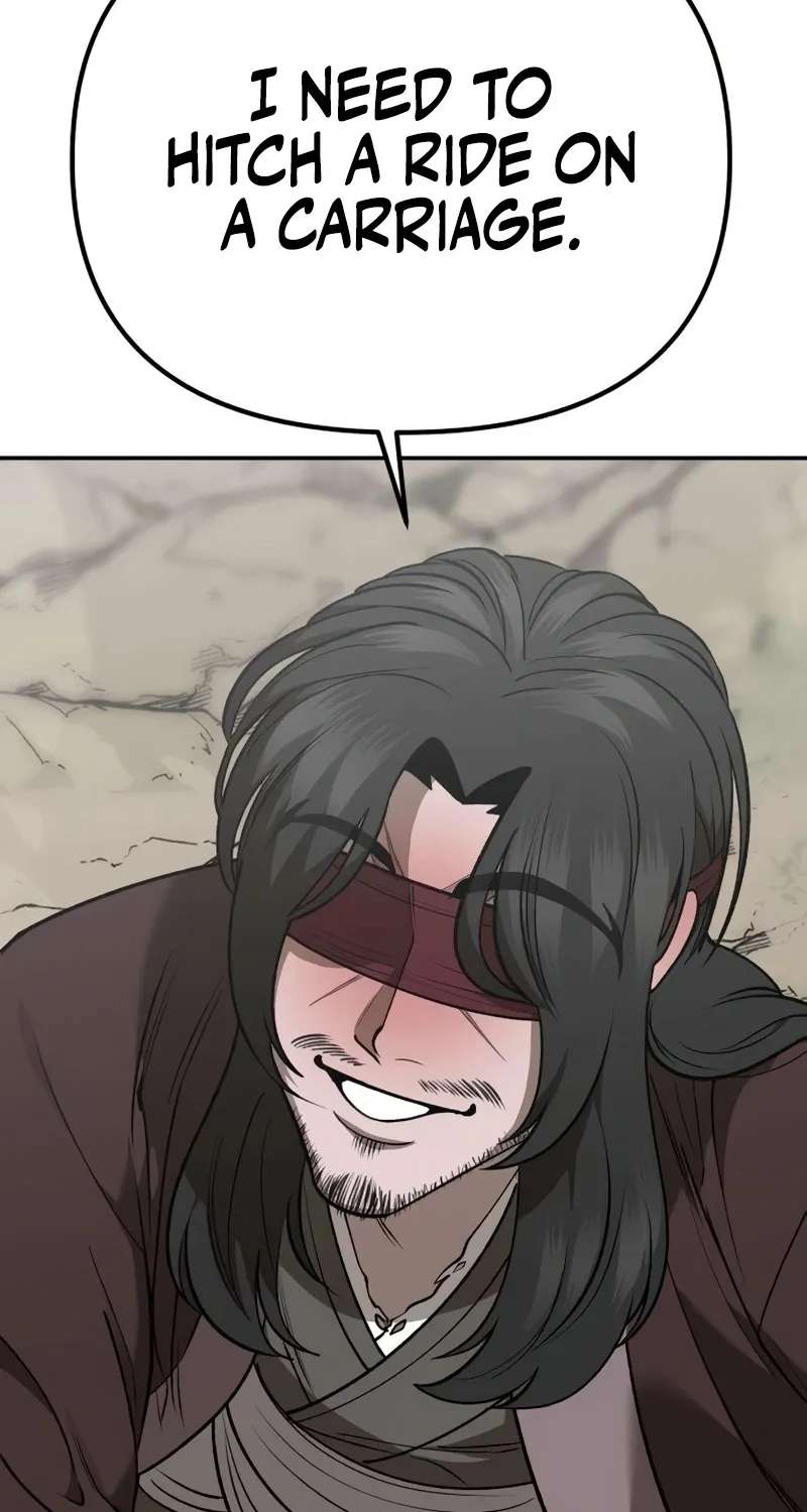 The Divine Brush Chapter 6 - page 27