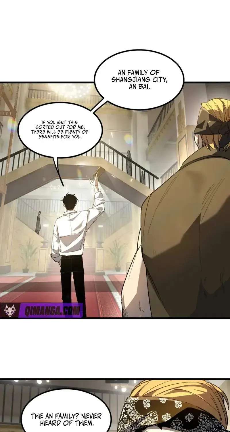 Global Class Transition: The Magic King's Skills Have Infinite Affixes Chapter 2 - page 48