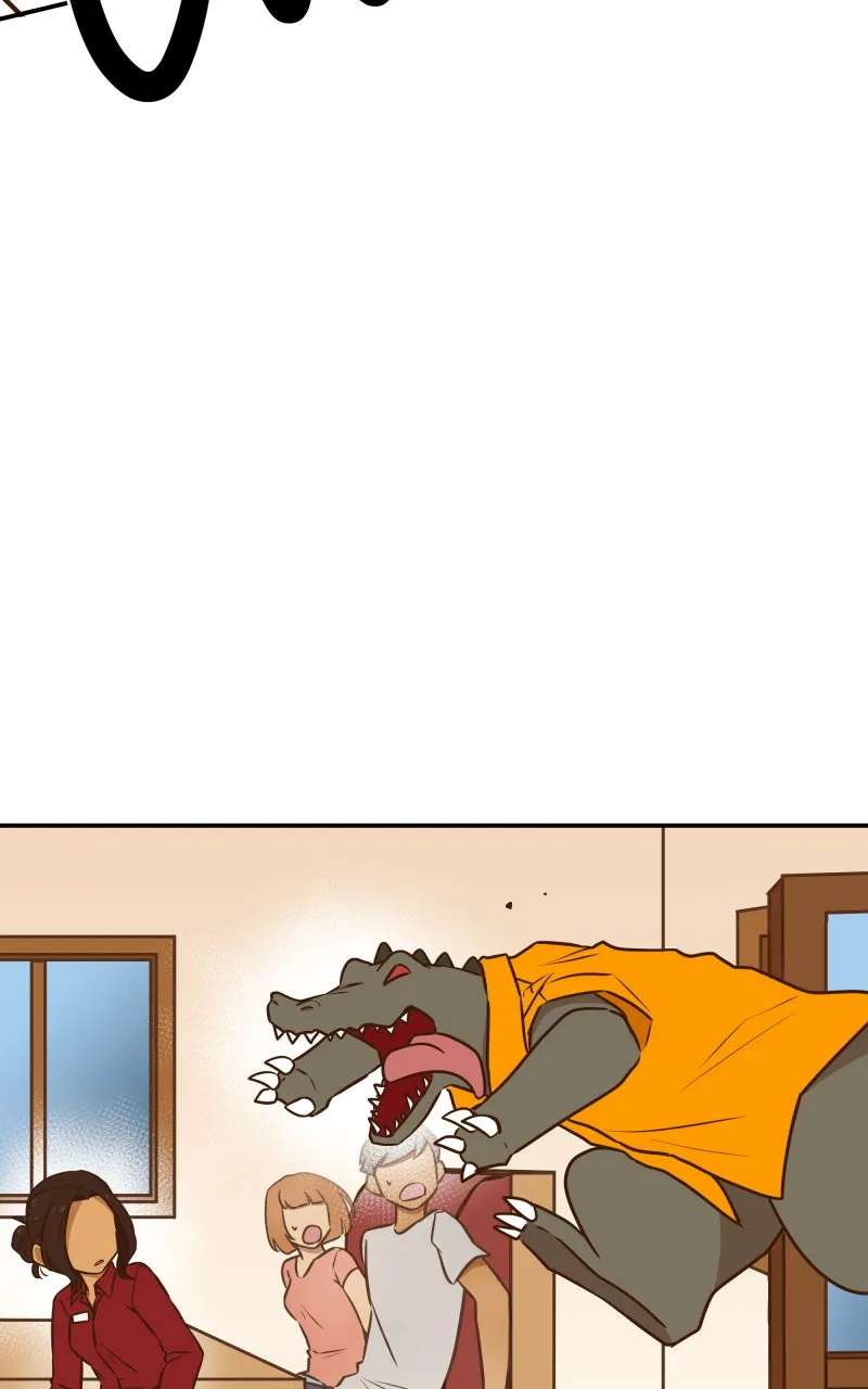 Diner for Adas Chapter 3 - page 34