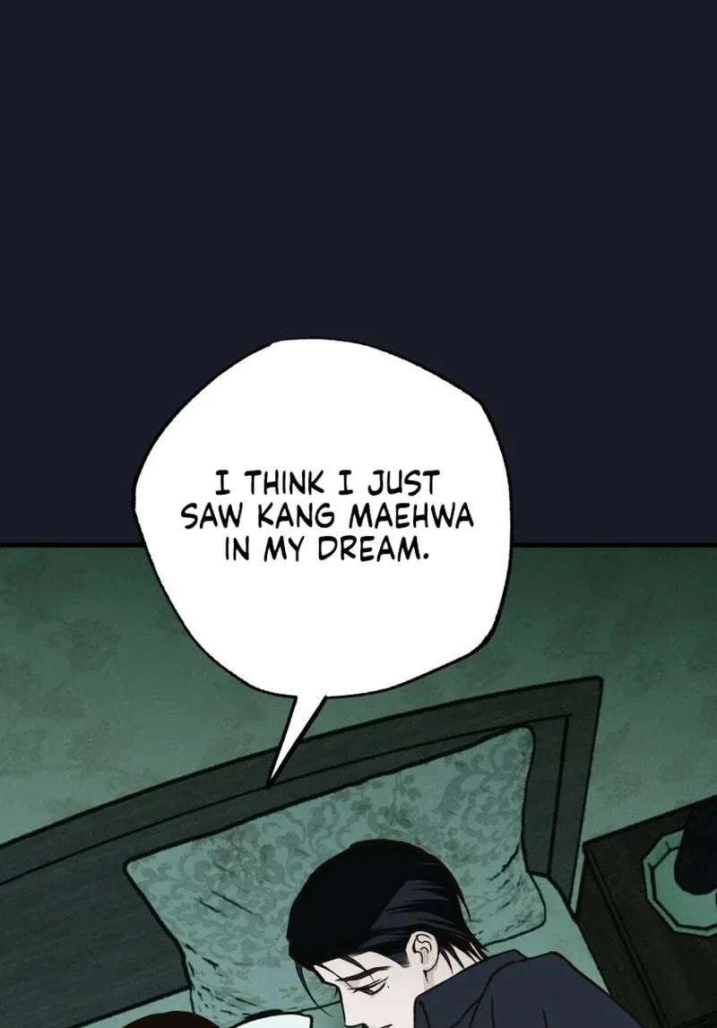 The Summer Swallowed by Darkness Chapter 67 - page 33