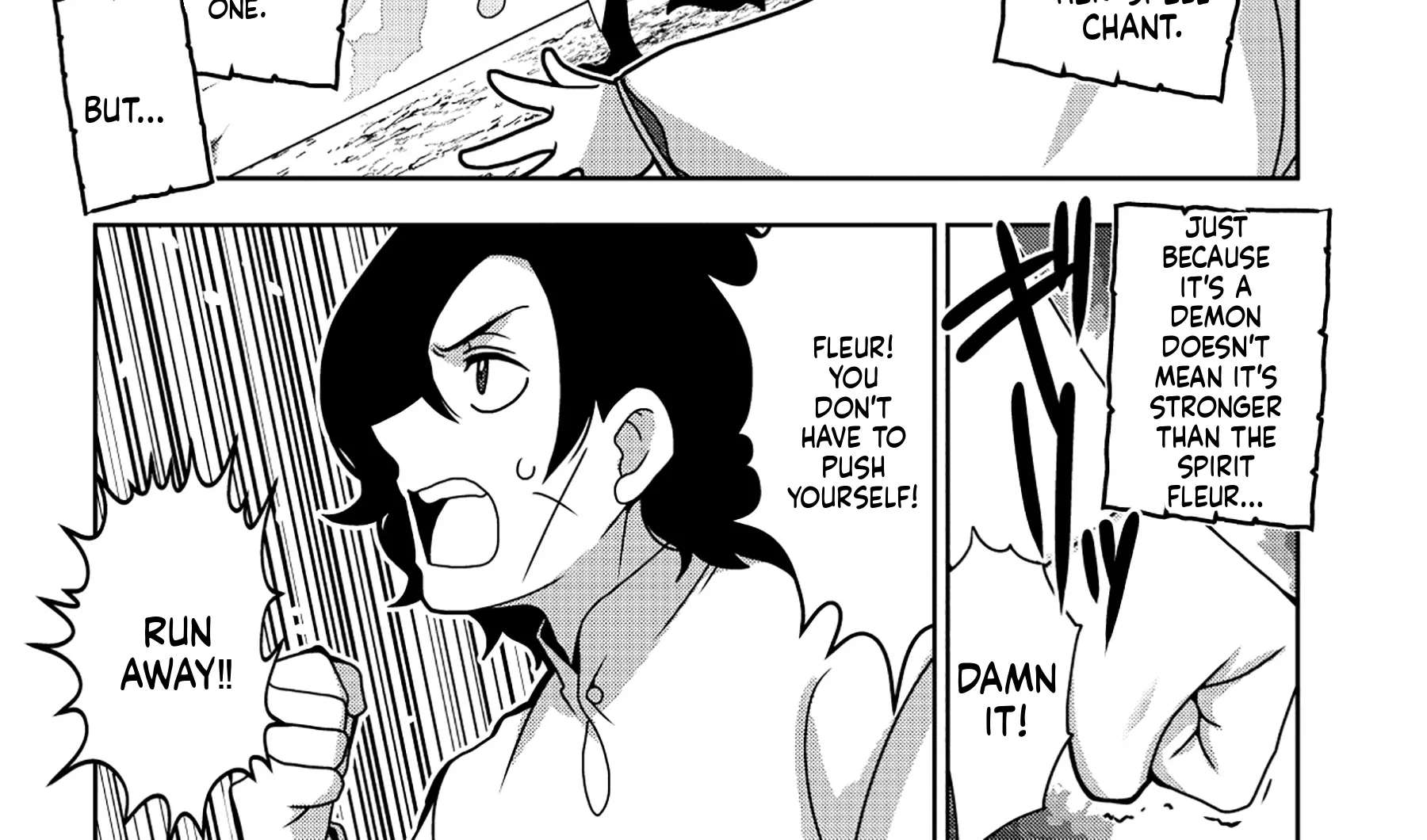 Reincarnated Voice Actors Fascinate All Another Worlds Chapter 3 - page 9