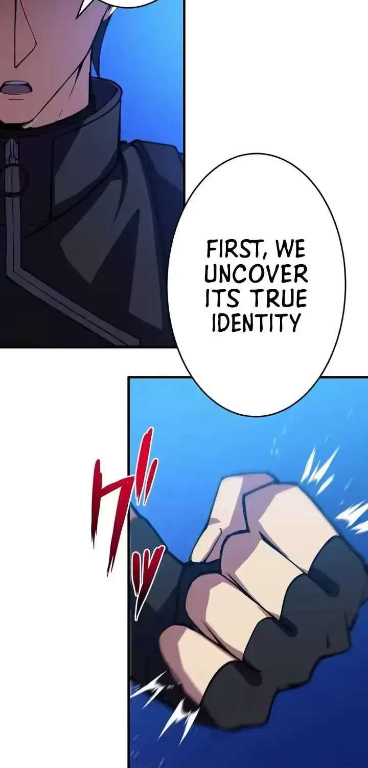 The Underworld Transcendent Returns Chapter 36 - page 85
