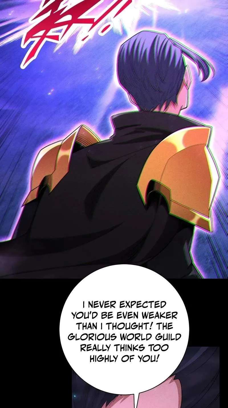 Idle Player Returns As A God Chapter 90 - page 40