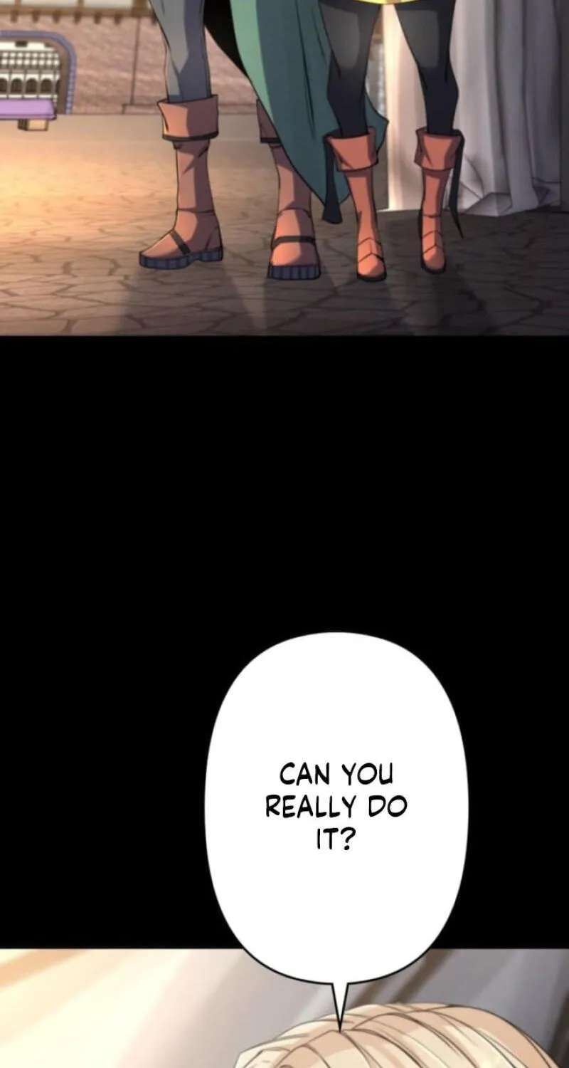 The Saint Who Blooms Beyond Time Chapter 40 - page 54