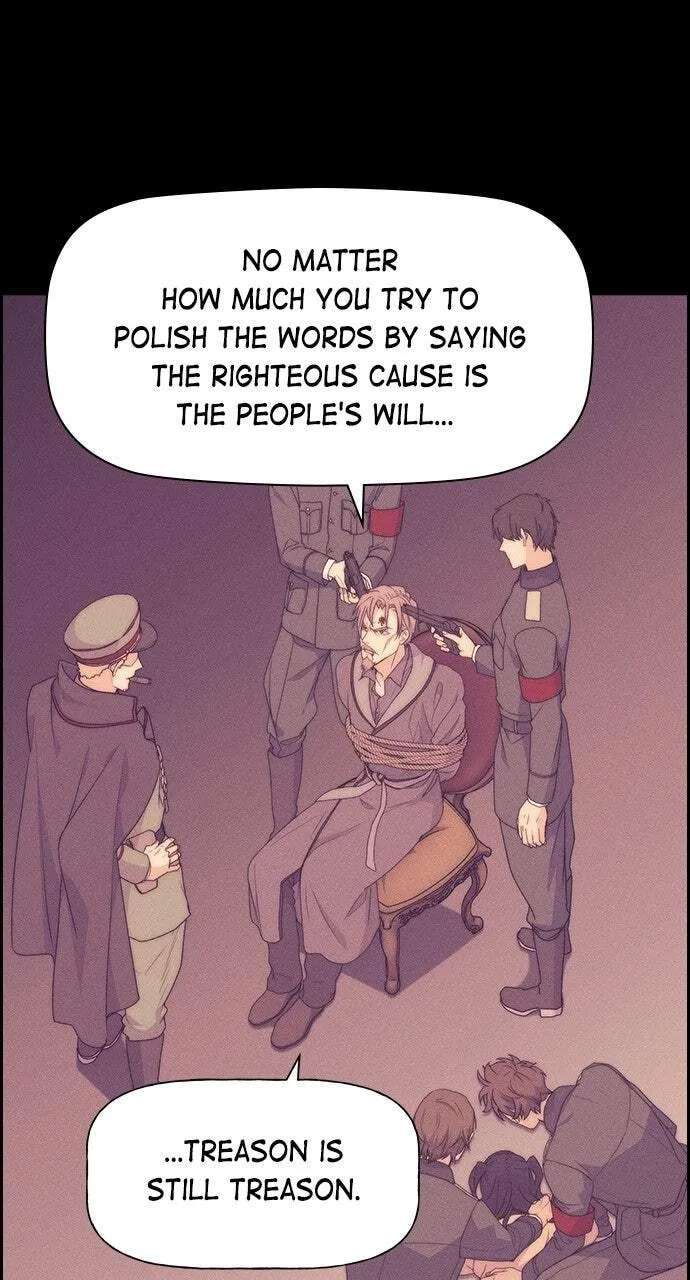 Housekeeper (Chae Yong-Taek) Chapter 143 - page 62