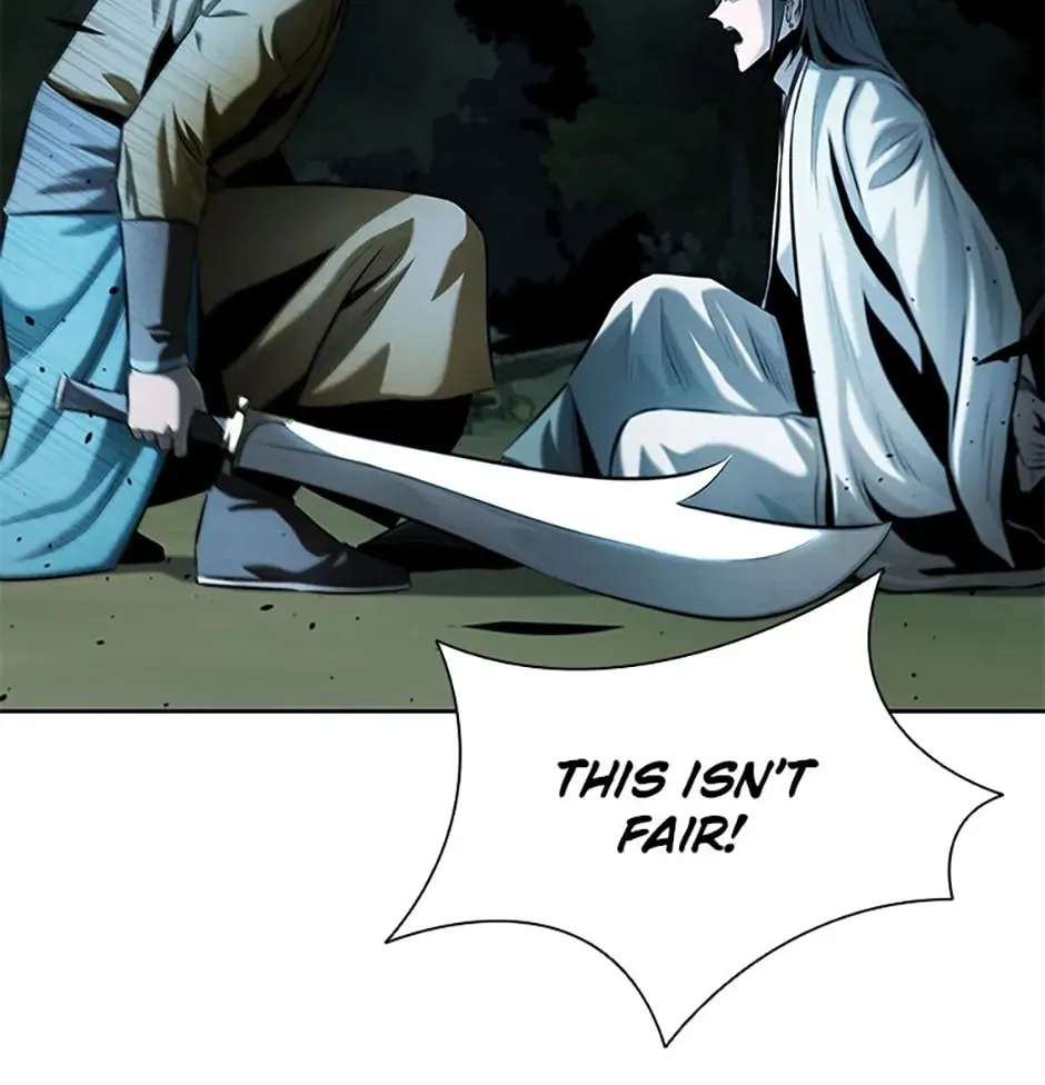 Absolute Master of the Senate Chapter 41 - page 132