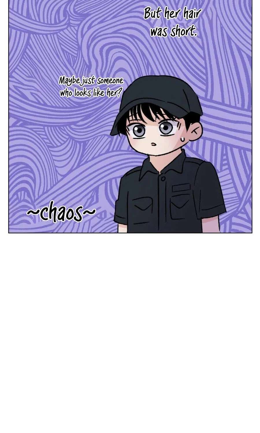 Highteen Spoiler Chapter 37 - page 36