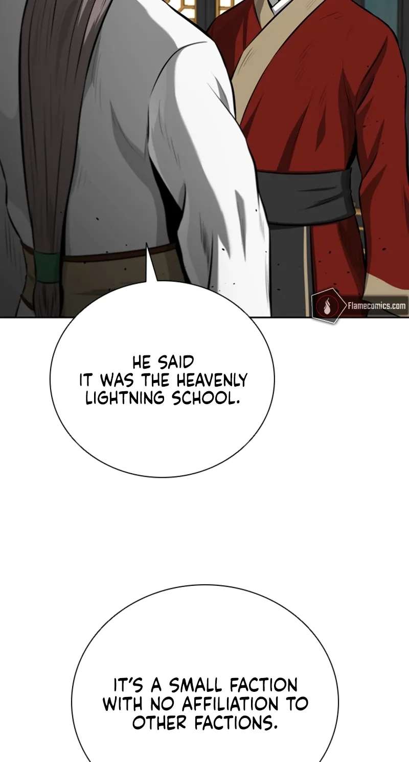 Absolute Master of the Senate Chapter 74 - page 46