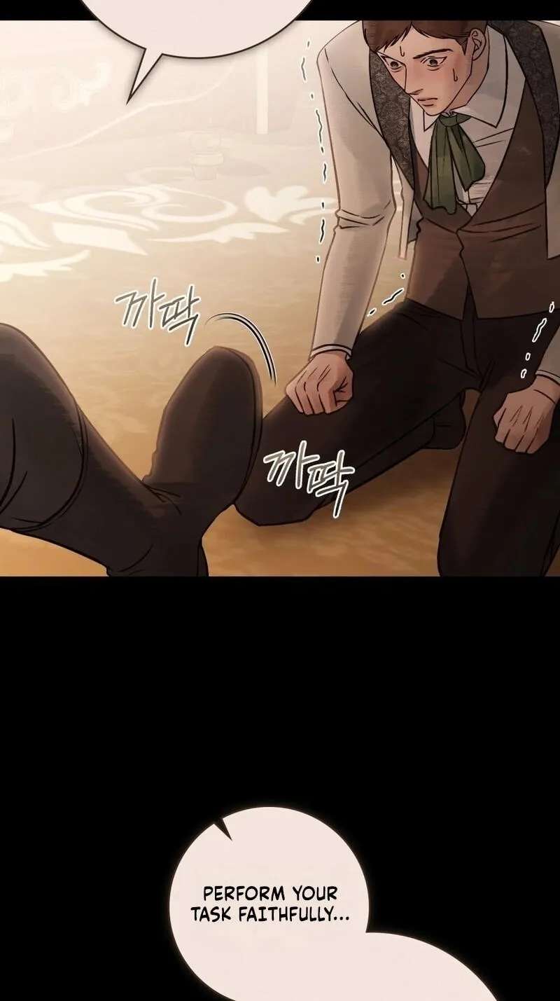 A Wicked Husband Chapter 44 - page 19