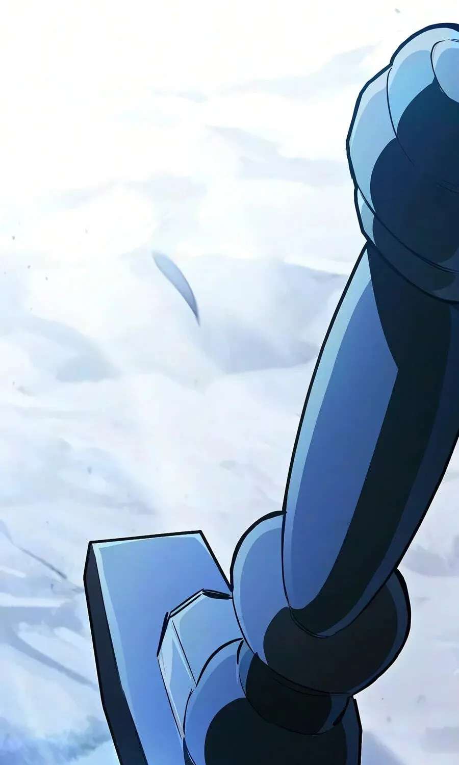 The Sword-Eating Swordmaster Chapter 44 - page 201