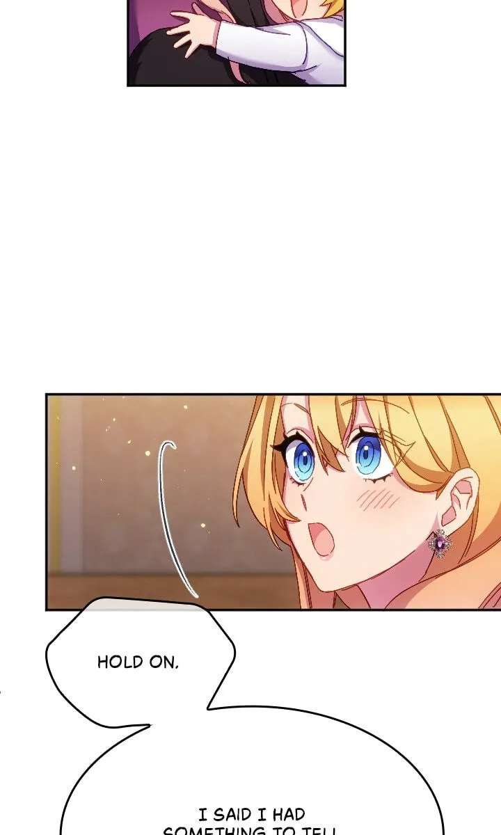 As A Reincarnated Villainess And A Single Mother, I’ve Secured The Love Route! Chapter 62 - page 42
