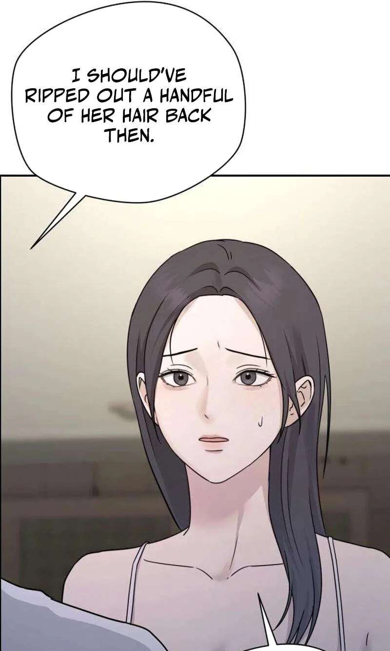 Between Two Men’s Secretary Chapter 46 - page 91