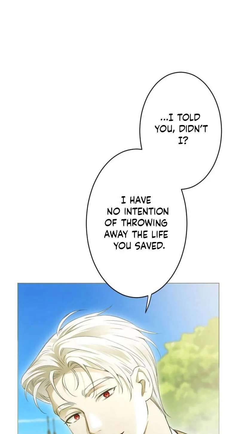 Tada no Keiyaku Kon no Hazu na no ni, Yomei Ichinen no Reitetsu Koushaku ni Dekiai Sarete Imasu Chapter 20 - page 31