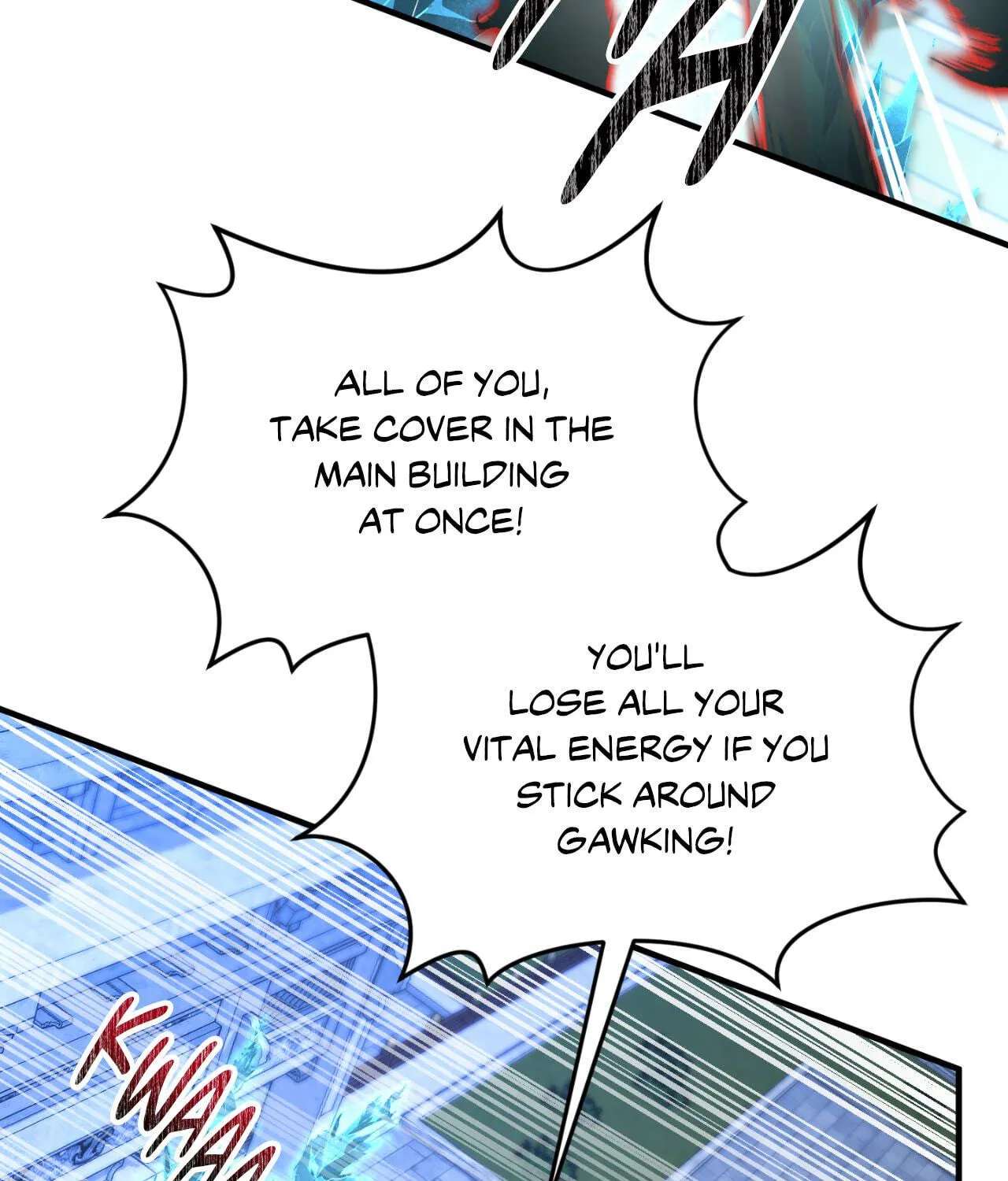 The Demon Leader's Lover Chapter 50 - page 151