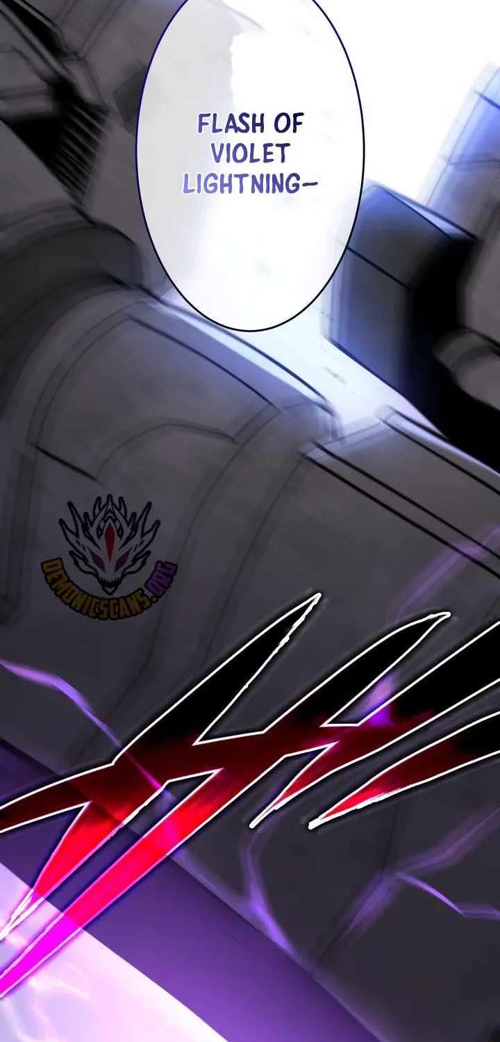 The Underworld Transcendent Is Unrivaled at the School——! Chapter 47 - page 128