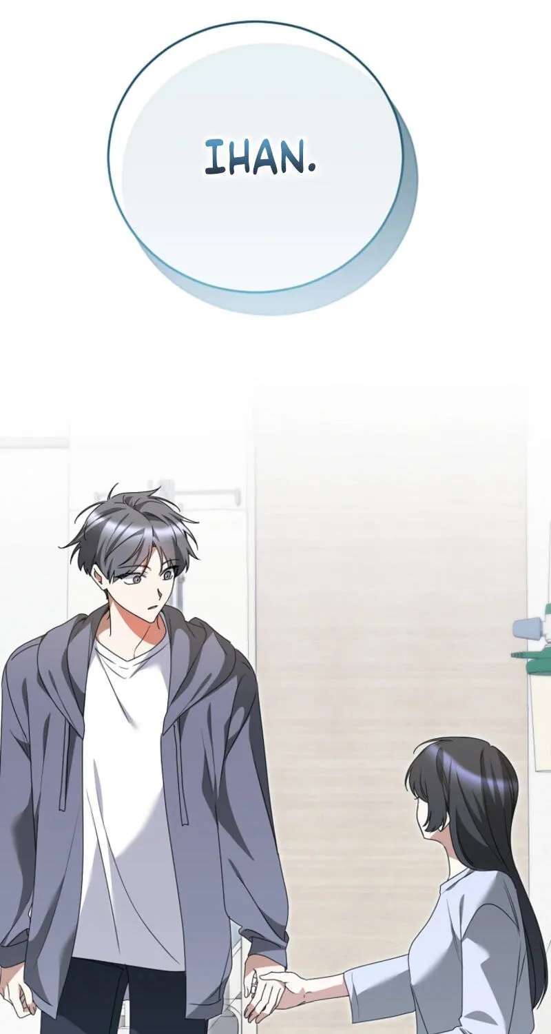 I Am In The Same Class As The Crazy Male Leads Chapter 95 - page 120