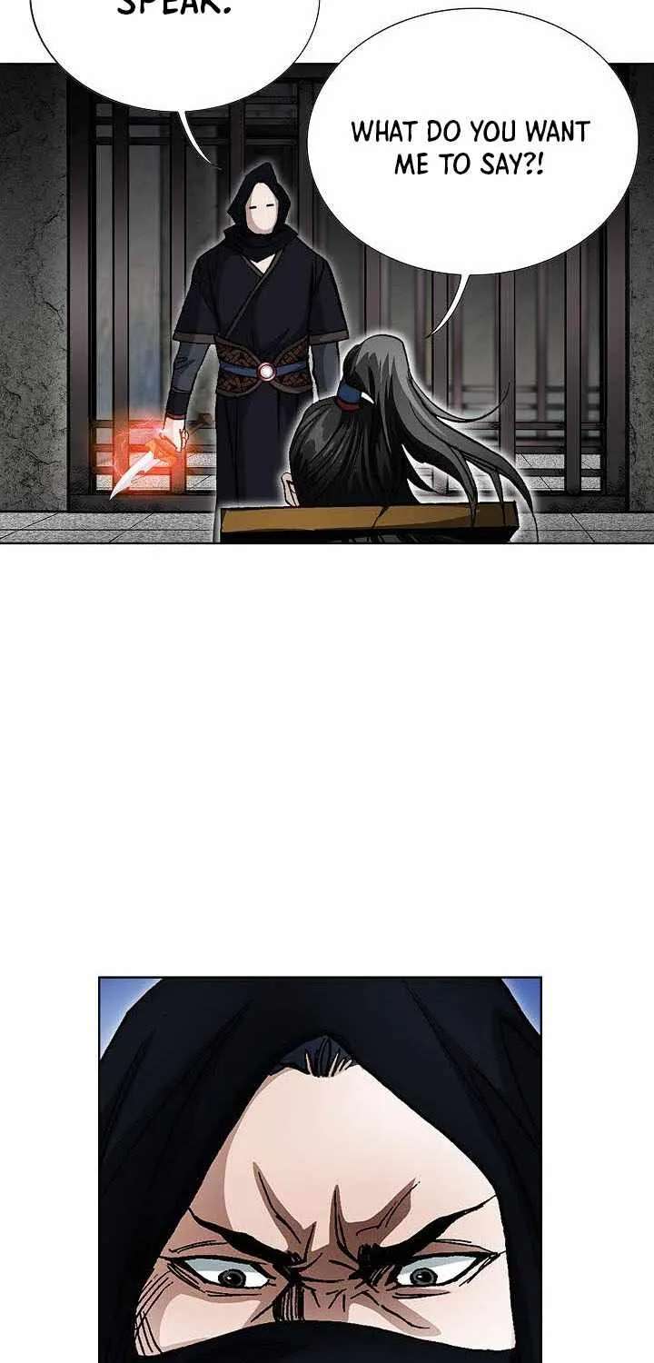 Return of the Immortal Monk Chapter 94 - page 67