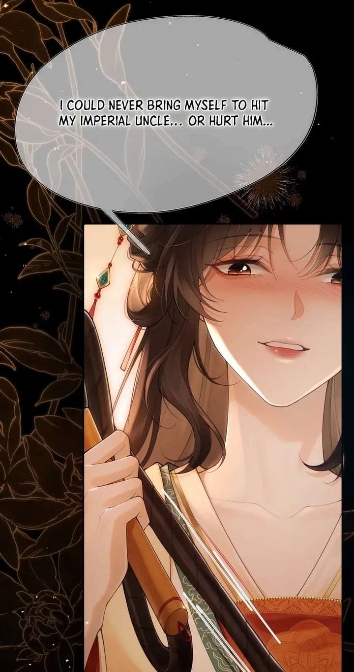 The Emperor's Uncle Bows for Me Chapter 2 - page 54