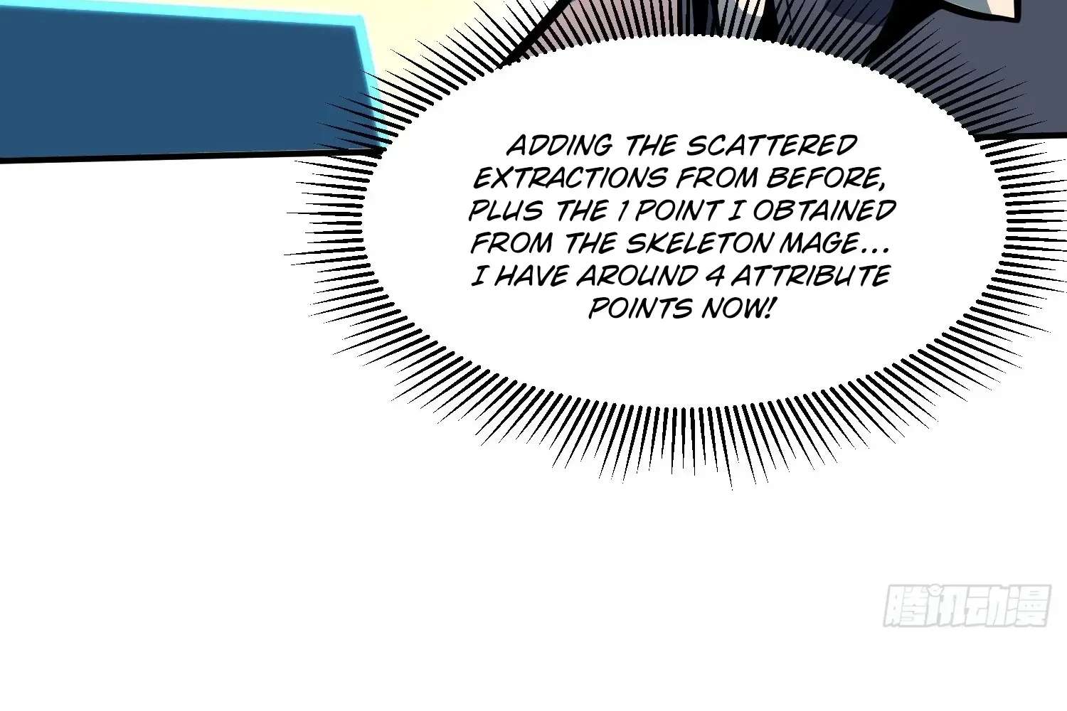 Extracting My Way to Become the Undead Archmage Chapter 13 - page 81