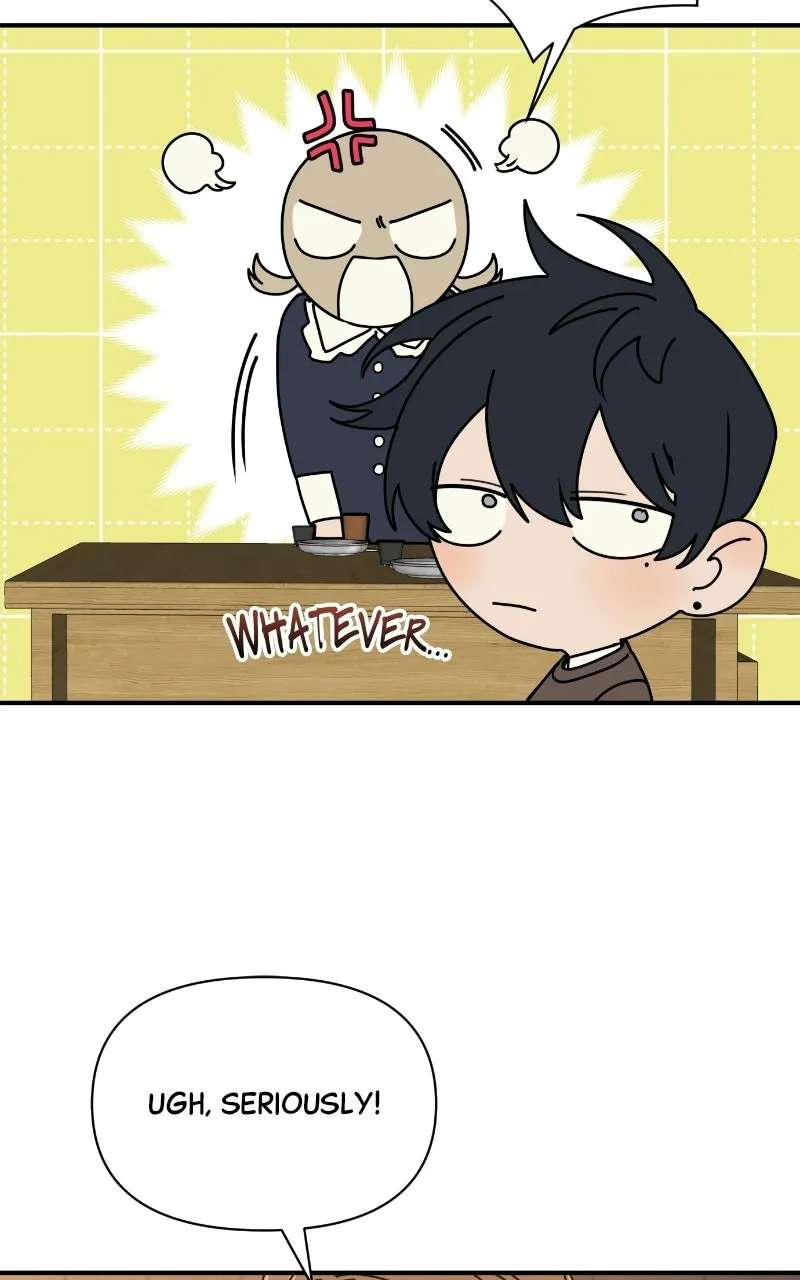All Kinds ofNonsense Chapter 3 - page 89