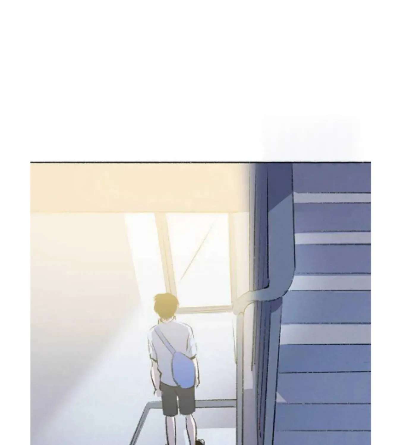 Why Don't I Have Anyone by My Side? Chapter 56 - page 143