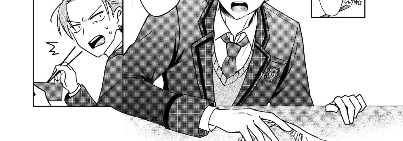 Don't Pry Into People's Genders in Online Games! Chapter 1 - page 41
