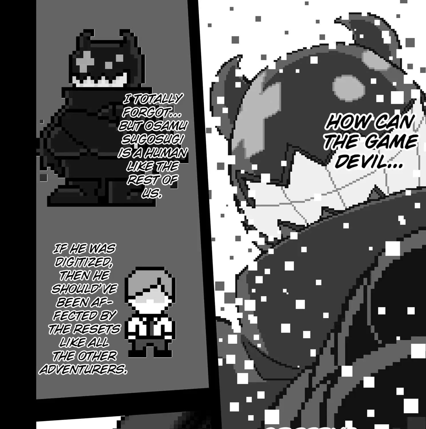 The Game Devil Chapter 26 - page 61