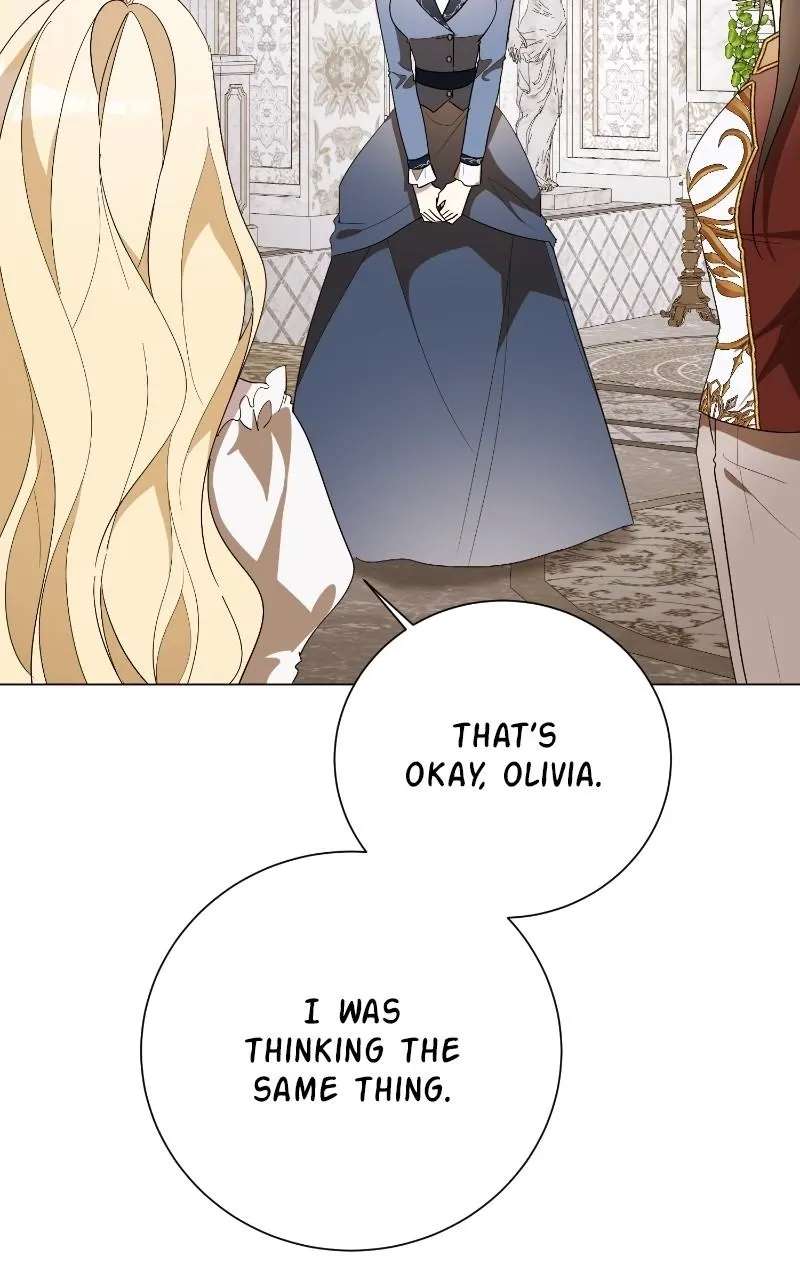Wished You Were Dead Chapter 131 - page 28