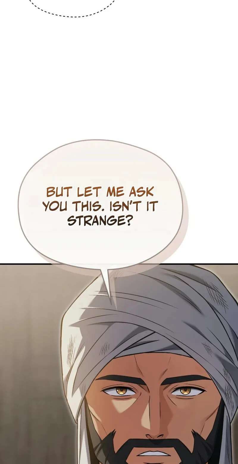 The Otherworldly Nutritionist Chapter 34 - page 106