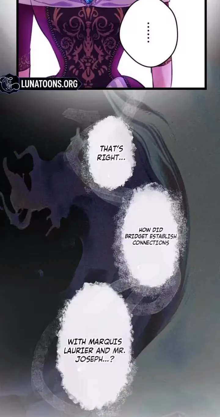 Bare Your Fangs on Sleepless Nights Chapter 23 - page 64