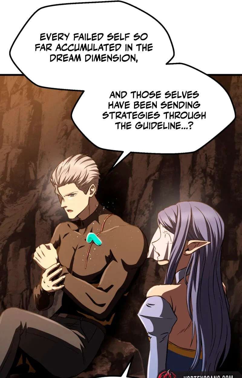 Latna Saga: Survival of a Sword King Chapter 302 - page 92