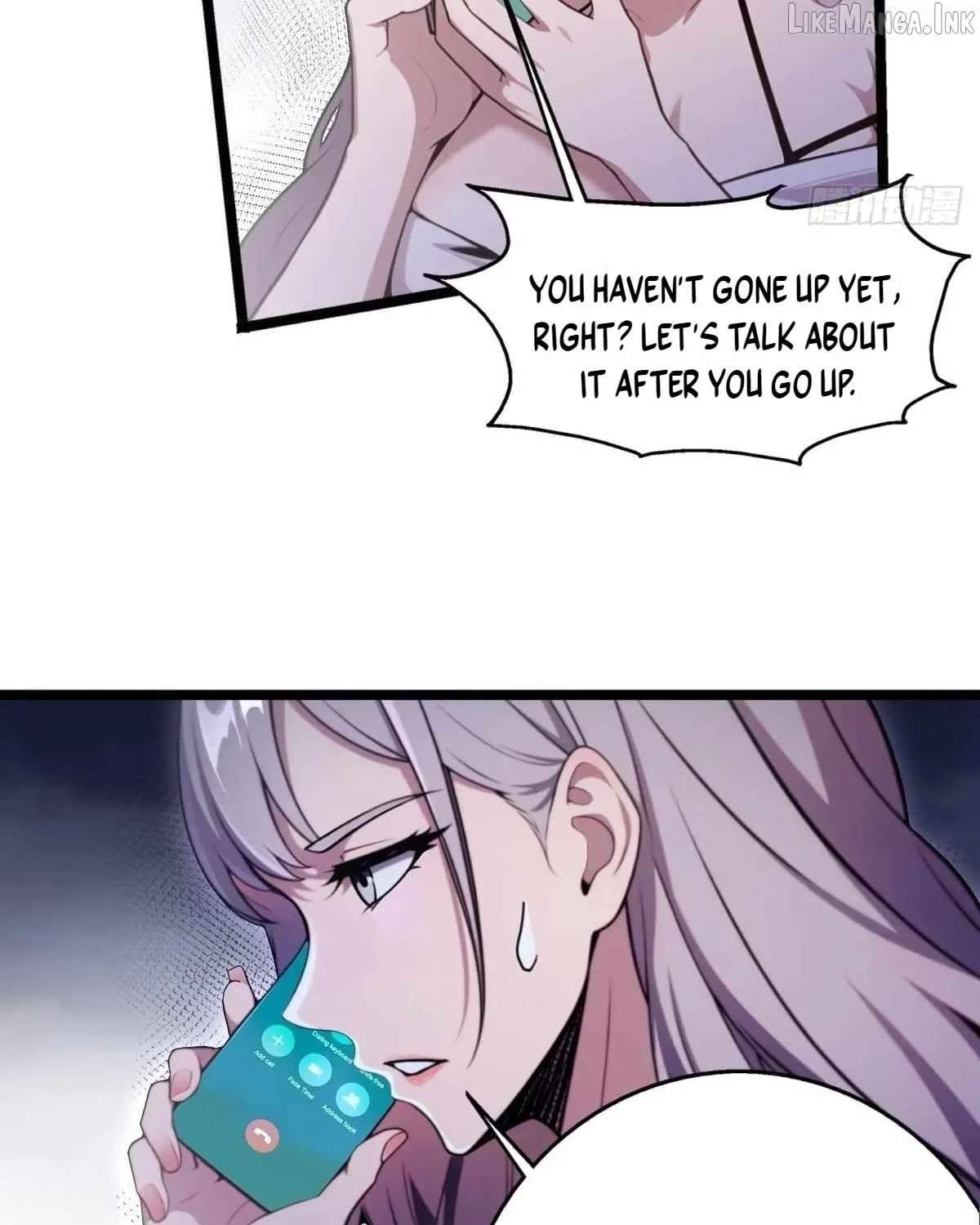The Ultimate Wantless Godly Rich System Chapter 85 - page 46