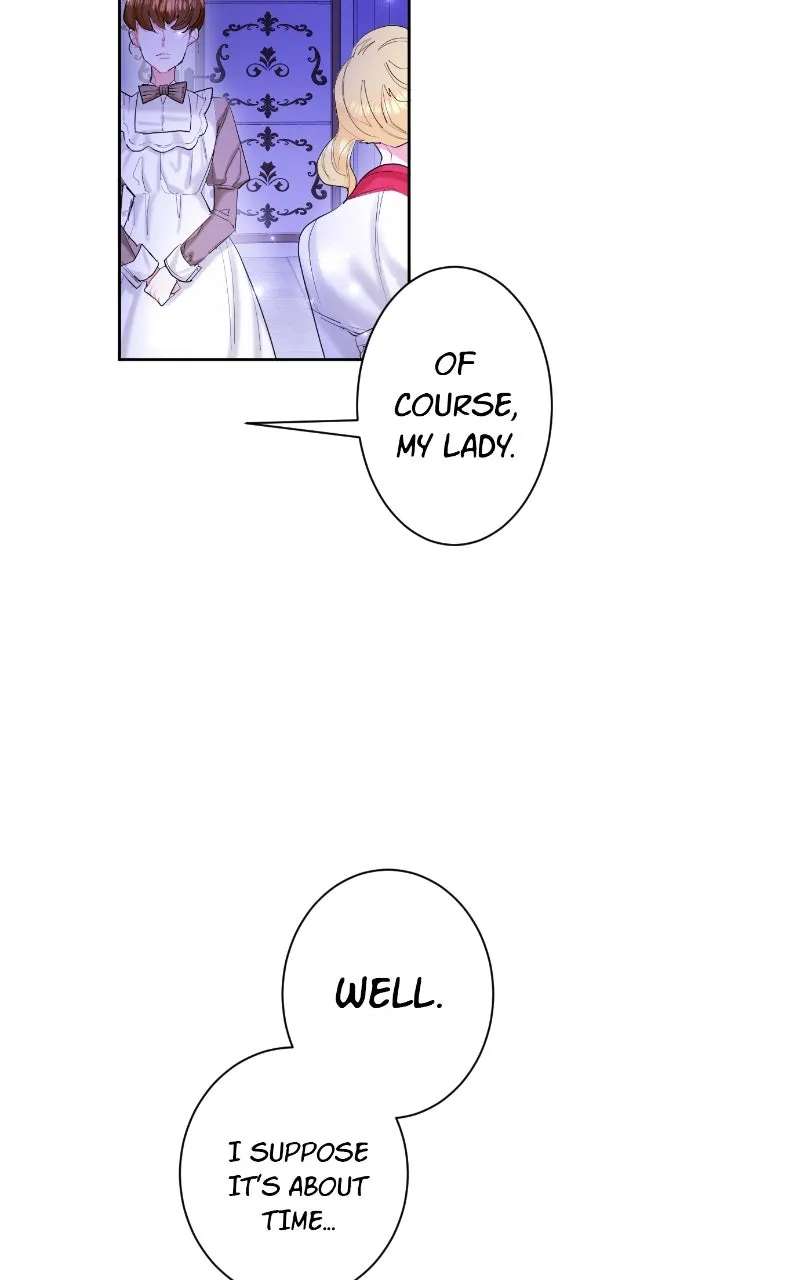 The King's ForbiddenFlower Chapter 29 - page 42