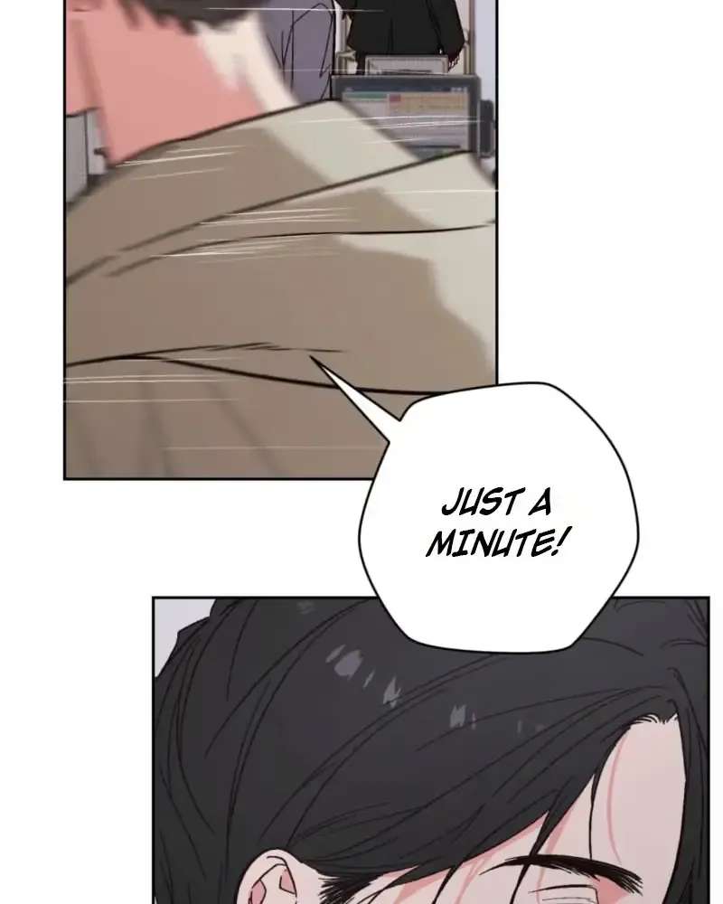 Do Ghosts Dream Too Chapter 4 - page 75