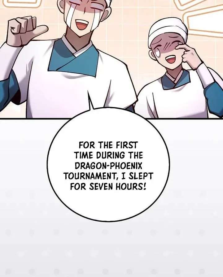 Doctor’s Rebirth Chapter 239 - page 29