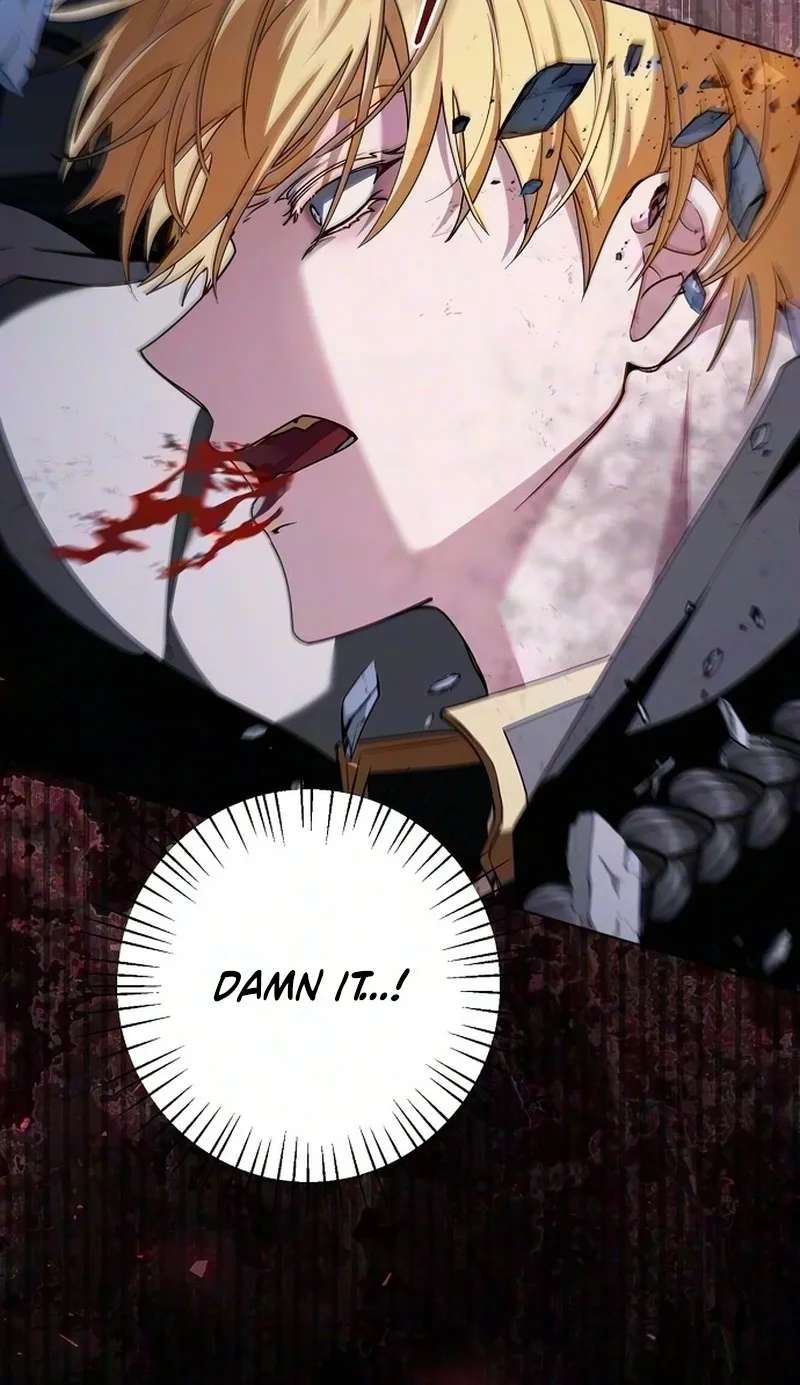 My Fiancé Won't Stop Babying Me Chapter 63 - page 23