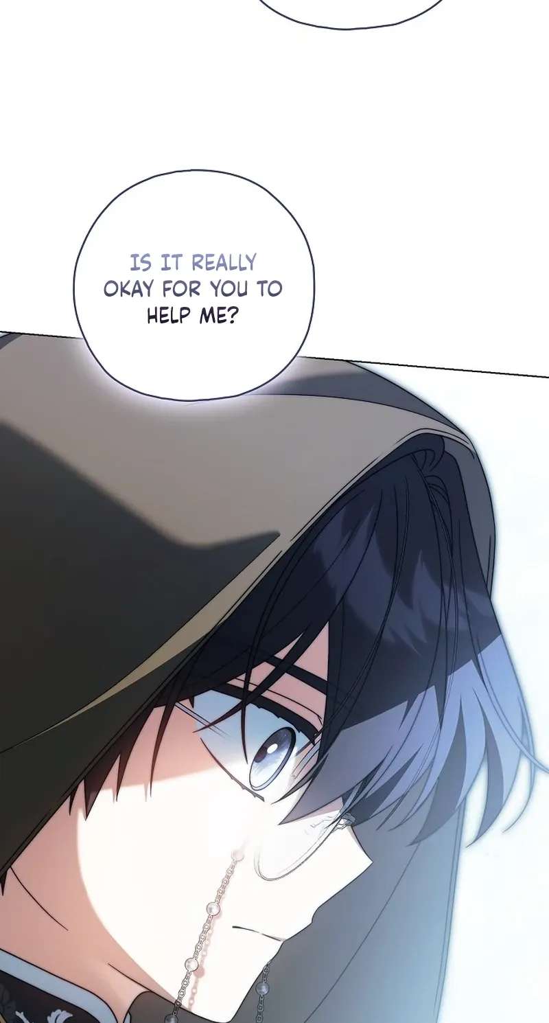 Looking For The Villainess's Contract Husband Chapter 28 - page 16