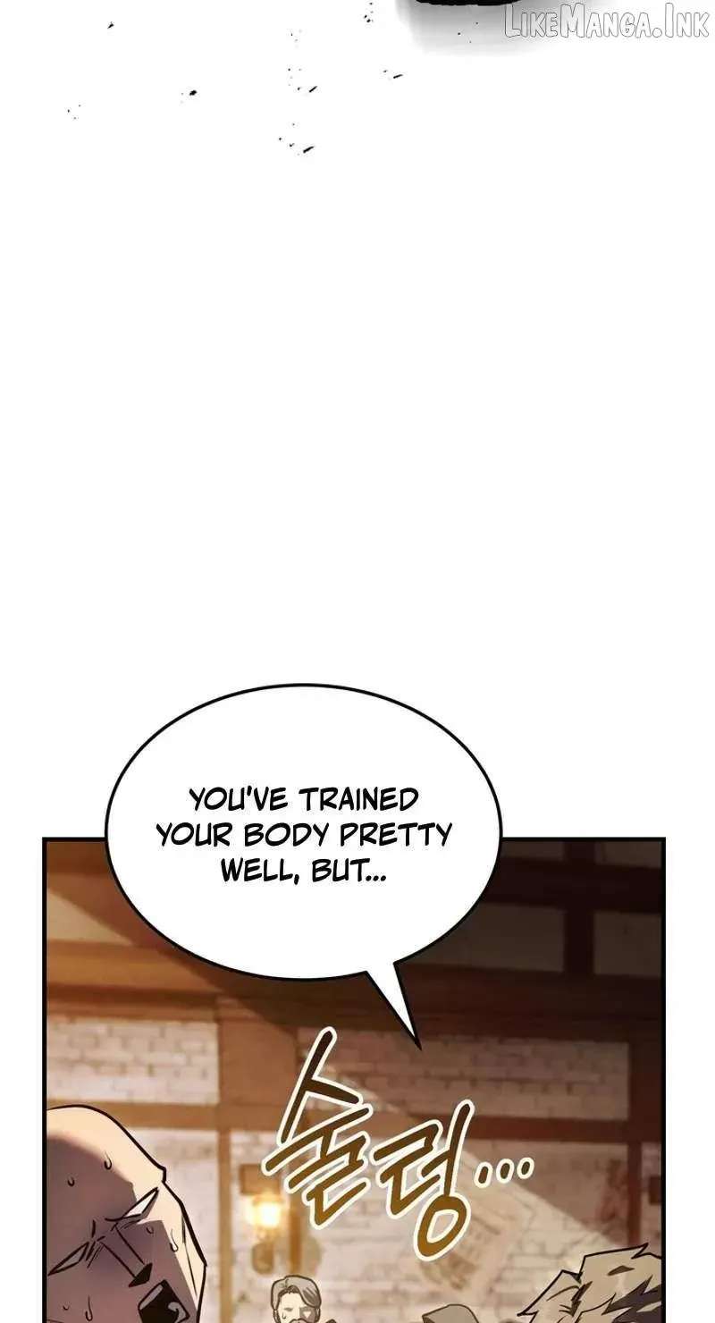 Mage of the Wind Chapter 29 - page 75
