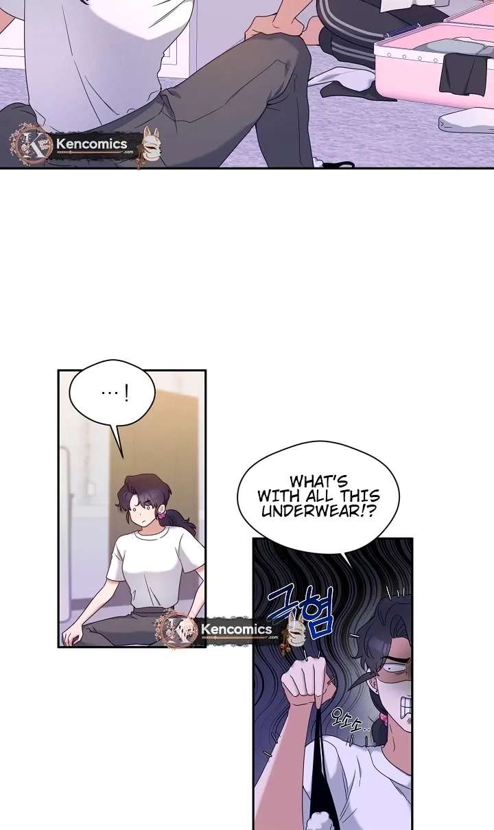 Do It, Oppa! Chapter 7 - page 78