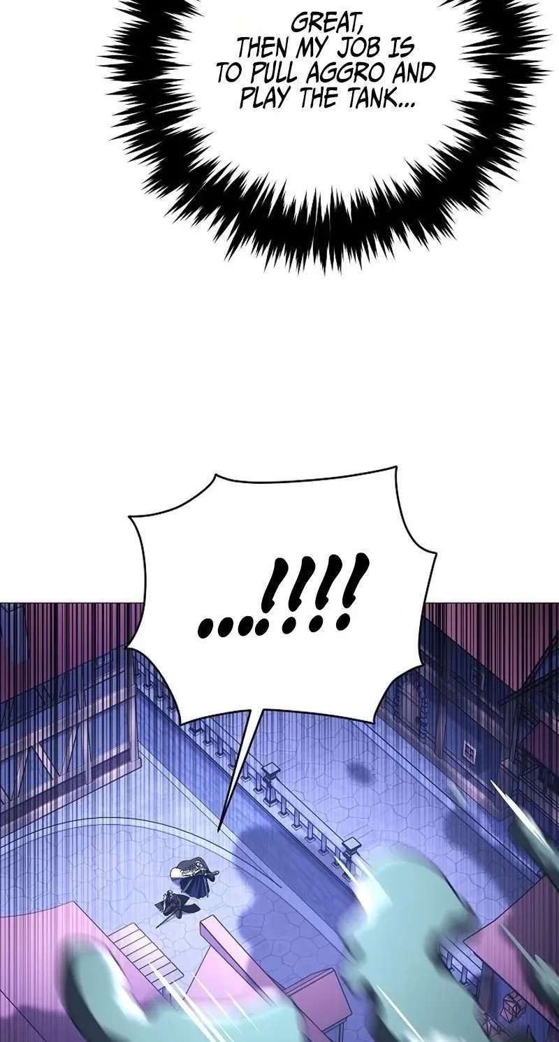 Is It Bad That the Main Character's a Roleplayer? Chapter 32 - page 65
