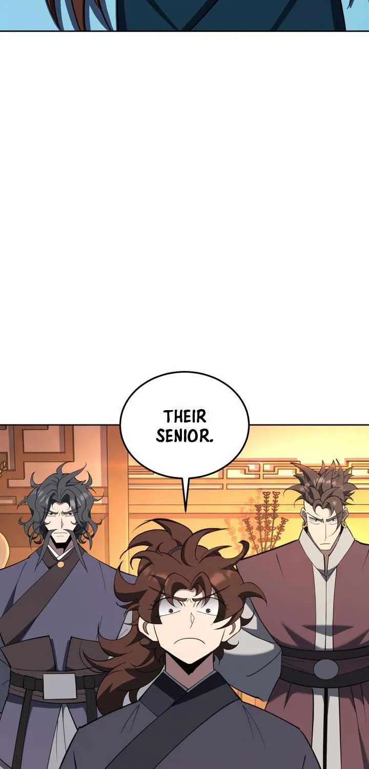 The Misfit of the Martial World Chapter 29 - page 7