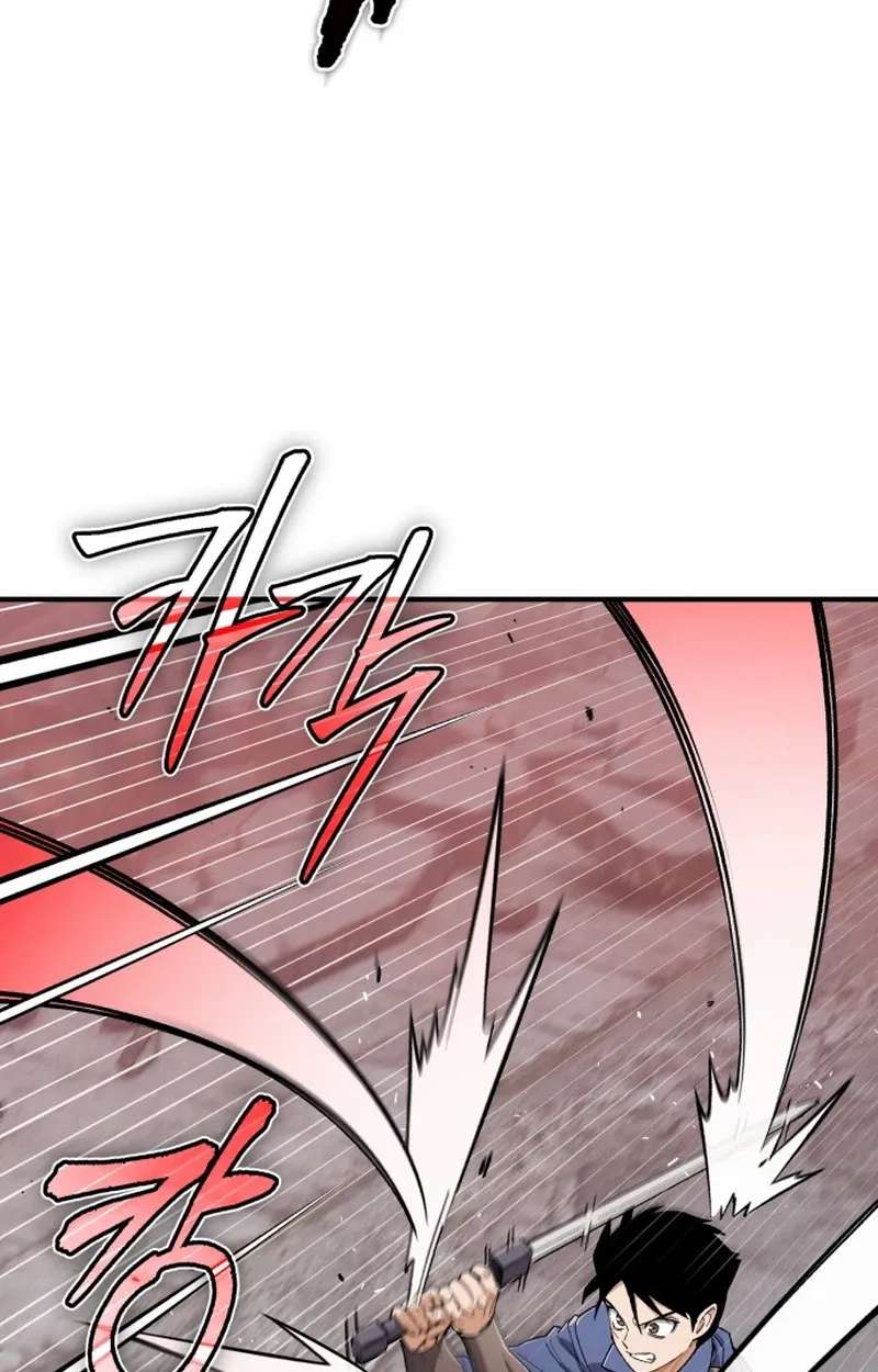 Rebirth of the Blood Demon: The Cursed Tanker's Trial Chapter 62 - page 81