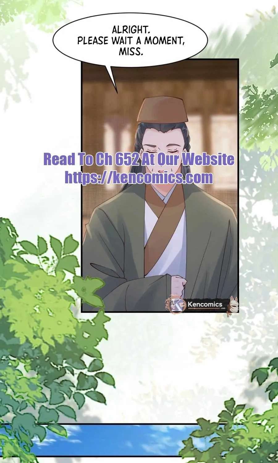 The Ghostly Doctor Chapter 646 - page 43