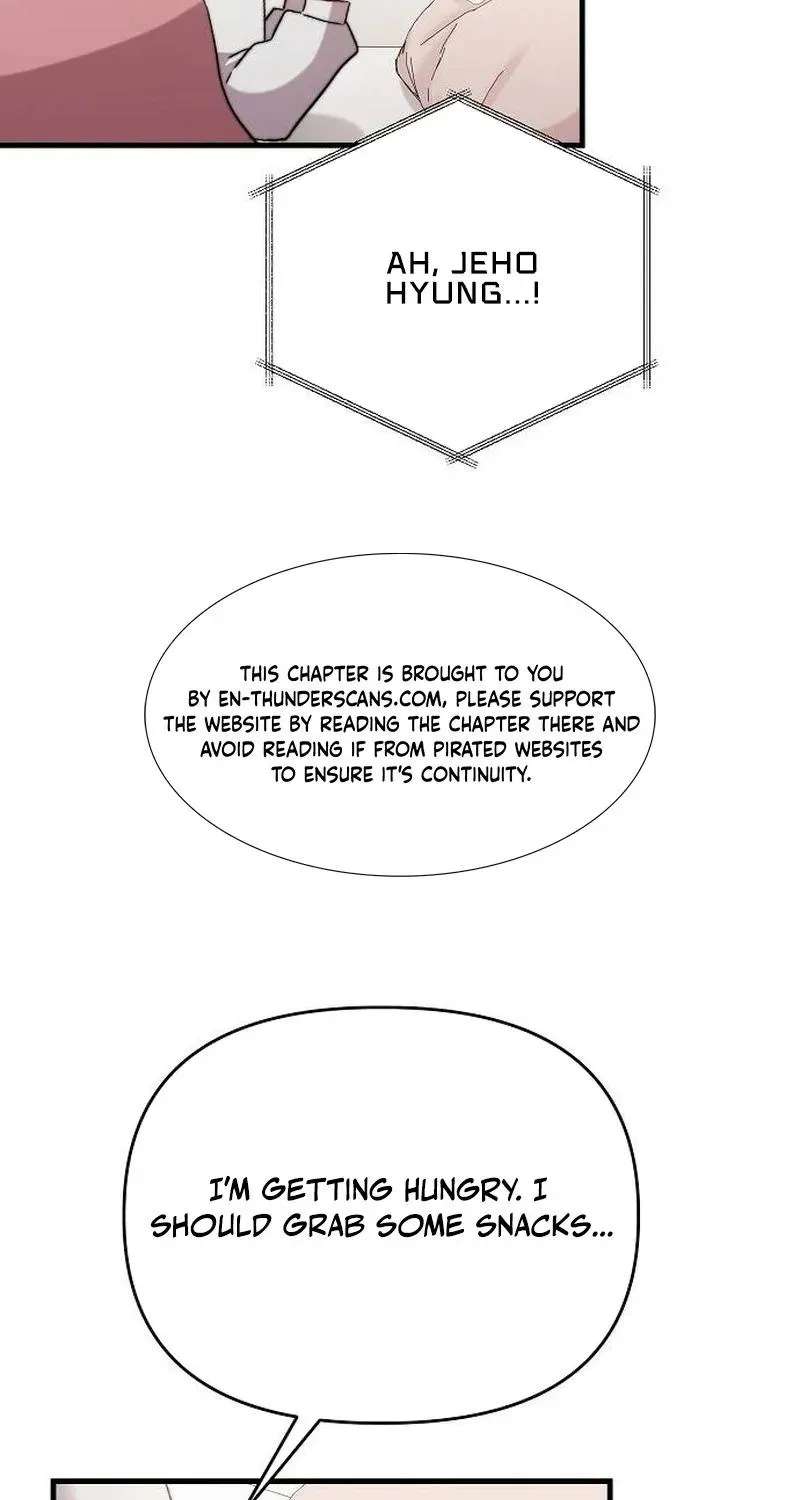 Manager Kim Hates Idols Chapter 40 - page 44