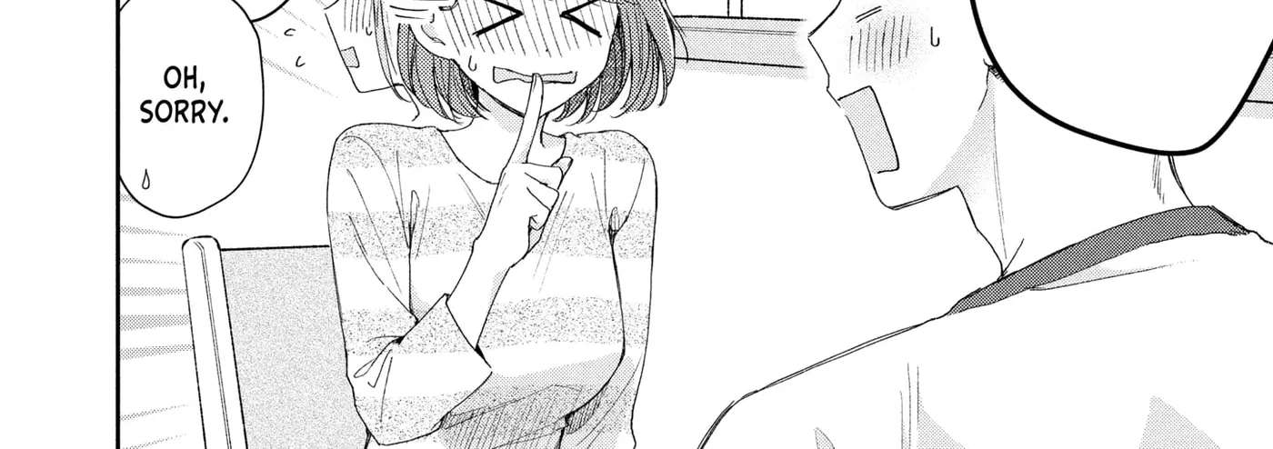 I Have a Crush at Work Chapter 146 - page 12